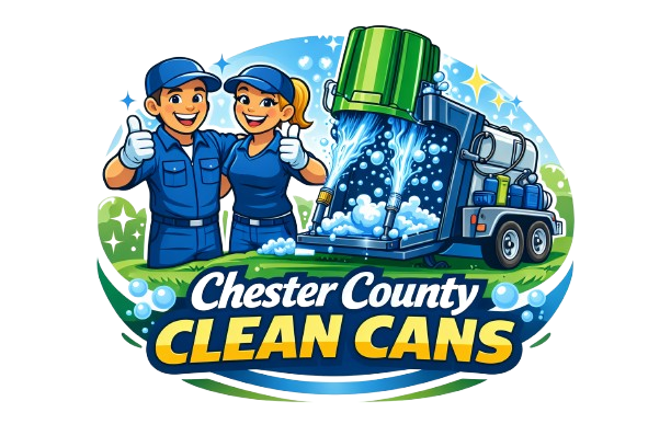 Chester County Clean Cans